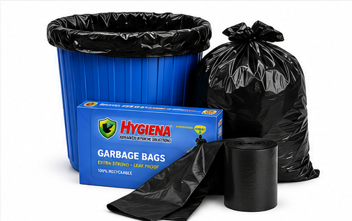 Large Garbage Bag